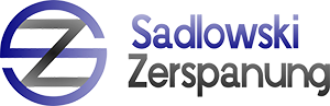 Logo - Sadlowski Zerspanung